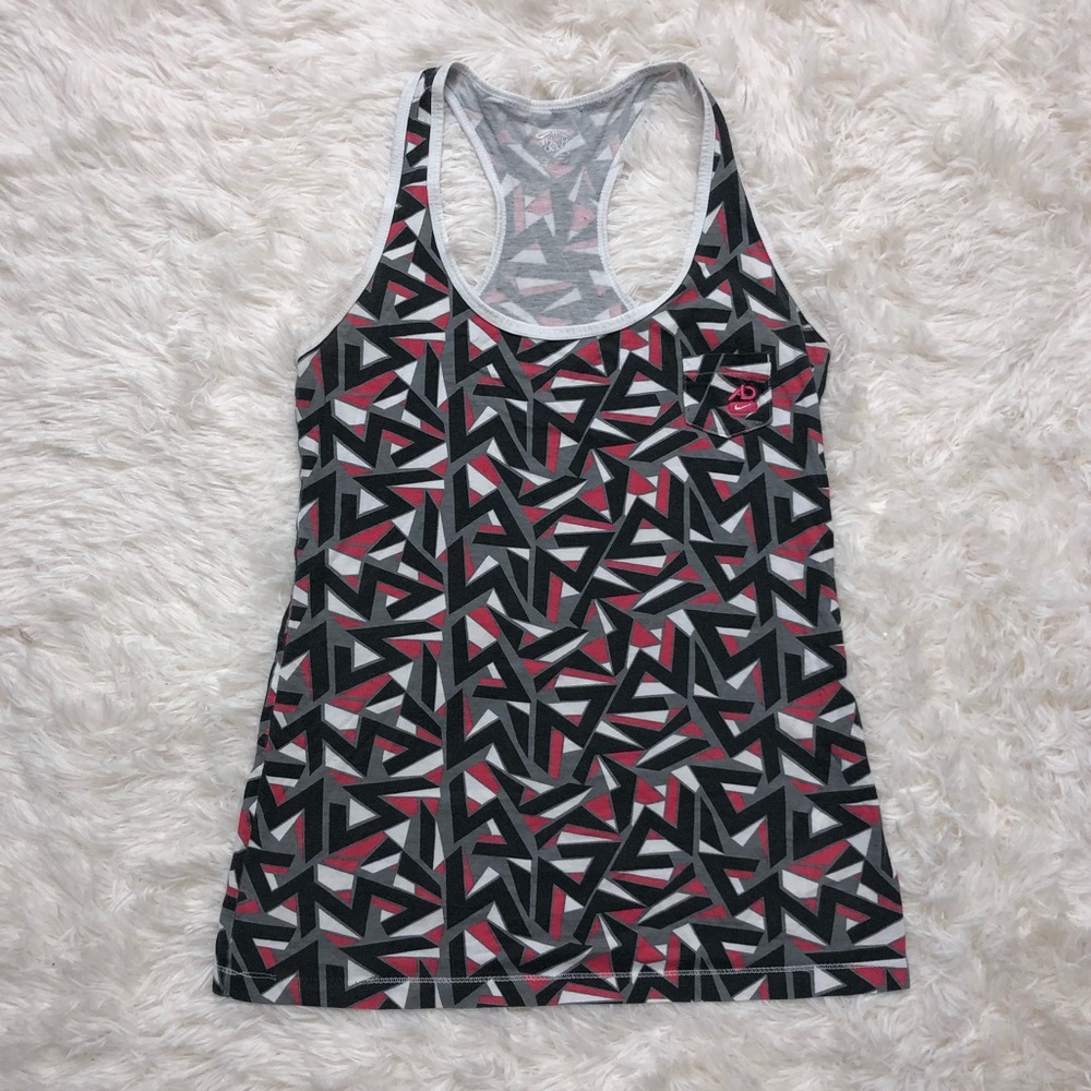 Nike Workout Tanktop 💪🏼